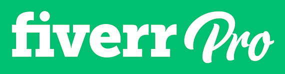 Fiverr Pro